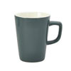 Royal Genware Latte Mug Grey 12oz / 340ml
