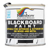 Chalkboard Paint Black 250ml