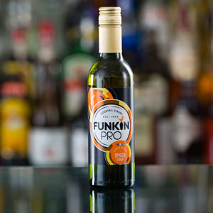 Funkin Spiced Syrup 36cl