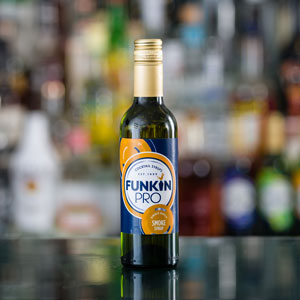 Funkin Smoked Syrup 36cl