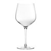 Nude Refine Burgundy Glasses 22oz / 625ml