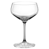 Spiegelau Perfect Serve Coupette Glasses 8.25oz / 235ml