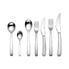 Elia Shadow Soup Spoons