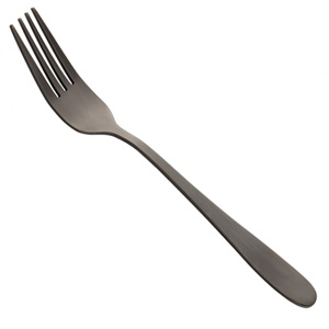 Utopia Turin Cutlery Table Forks