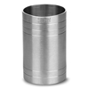 Stainless Steel Thimble Bar Measure CE 50ml