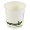 Compostable Hot Drink Cups 4oz / 114ml