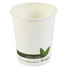 Compostable Hot Drink Cups 8oz / 230ml