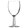 Saxon Wine Glasses 7oz LCA at 125ml