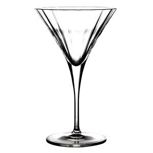 Bach Martini Cocktail Glasses 9oz / 270ml