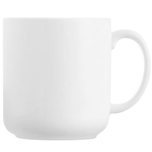 Daring Coffee Mug 10.6oz / 300ml