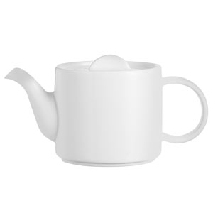 Daring Stackable Teapot 14oz 400ml Set Of 8