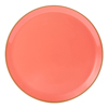 Seasons Coral Pizza Plate 32cm