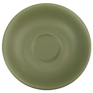 Sage Bevande Intorno Espresso Saucers 12cm