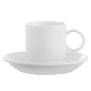 Daring Stackable Espresso Cup 3.2oz / 90ml