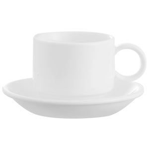 Daring Stackable Coffee Cup 4.6oz / 130ml