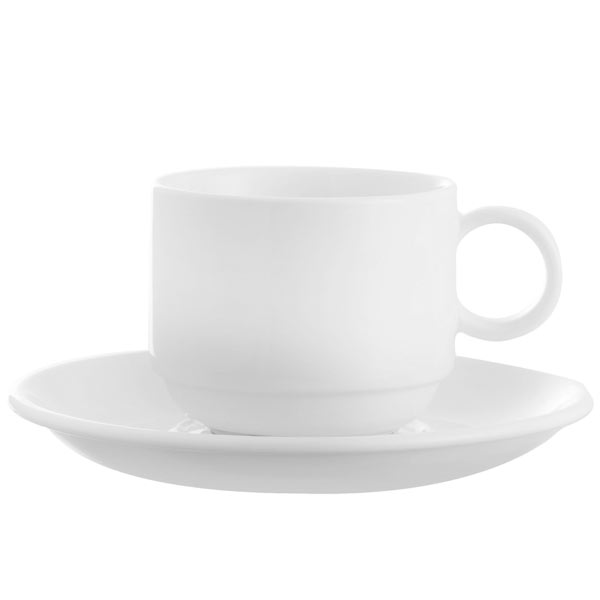 Daring Stackable Coffee Cup 8oz / 220ml | Drinkstuff