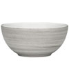 Modern Rustic Bowls Grey 12cm
