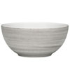Modern Rustic Bowls Grey 15cm