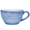 Modern Rustic Cups Blue 3.2oz / 90ml
