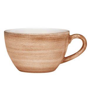 Modern Rustic Cups Sand 16oz / 450ml