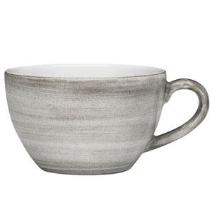 Modern Rustic Cups Grey 16oz / 450ml