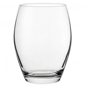 Monte Carlo Water Glasses 13.75oz / 390ml