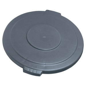 Round Lid for Round Bronco Waste Container