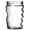 Drinking Jar With Grip 18oz / 510ml