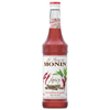 Monin Spicy Syrup 70cl