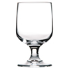 Gemini Stemmed Half Pint Beer Glasses CE 10oz / 280ml