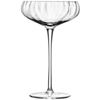 LSA Aurelia Champagne Saucers 10.6oz / 300ml