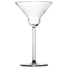 Vintage Fusion Martini Glasses 7oz / 200ml