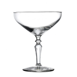 Heritage Cocktail Coupe Glasses 9.25oz / 260ml