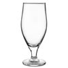 Cervoise Stemmed Beer Glasses 11.3oz LCE at 10oz