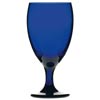 Cobalt Blue Iced Tea Glasses 16oz / 460ml