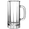 Panelled Beer Mugs 22oz / 650ml