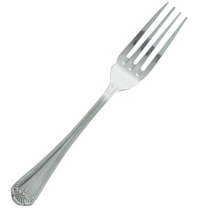 Jesmond Cutlery Dessert Forks Pack Of 12