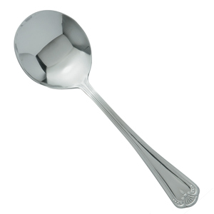 Jesmond Cutlery Soup Spoons