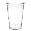 Disposable Pint Tumblers CE at 20oz / 568ml