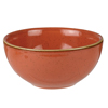 Churchill Stonecast Spiced Orange Soup Bowl 5" / 13cm