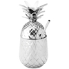 Hawaii Silver Pineapple 20oz / 570ml