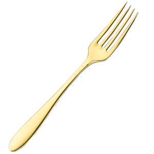 Volga Gold Table Forks