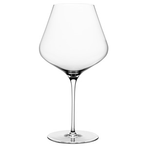 Elia Motive Burgundy Glasses 25oz / 730ml