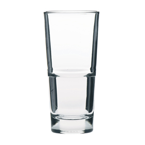 Endeavor Beverage Glasses 12oz / 350ml