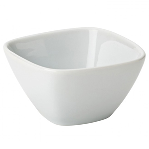 Utopia Titan Dune Square Bowl 2.75oz / 80ml