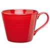 Art De Cuisine Rustics Snug Mug Red 12oz / 340ml