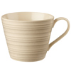 Art De Cuisine Rustics Snug Mug Cream 12oz / 340ml