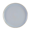 Terra Stoneware Rustic White Pizza Plates 13.25inch / 33.5cm