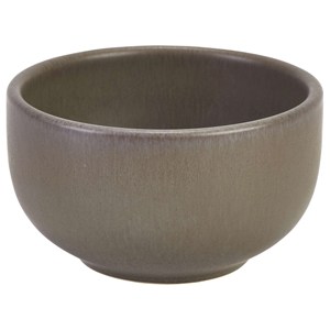 Terra Stoneware Antigo Round Bowls 4.95inch / 12.5cm