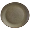 Terra Stoneware Antigo Oval Plate 8.2inch / 21cm